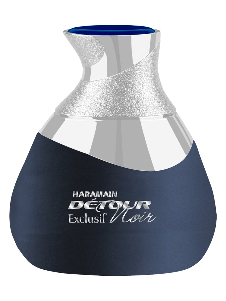 Detour Noir Exclusif