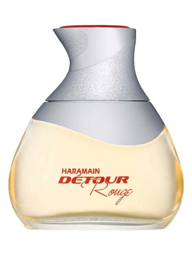 Détour Rouge