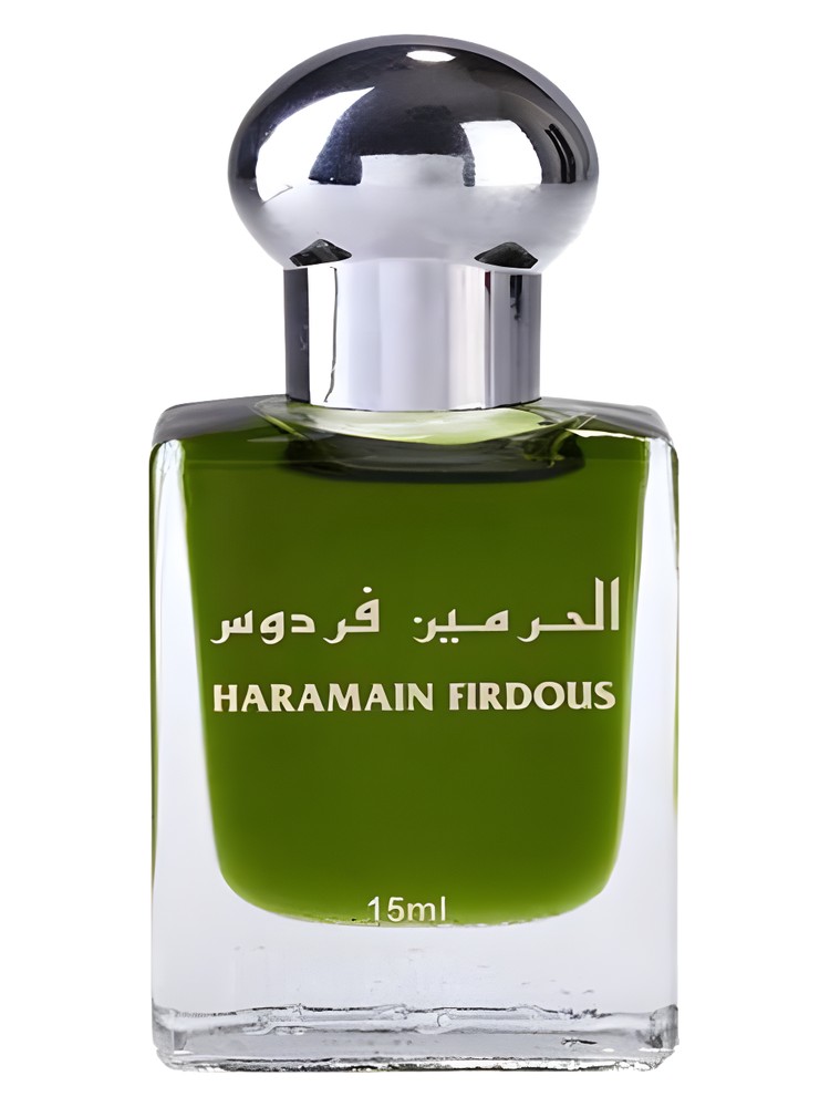 Firdous