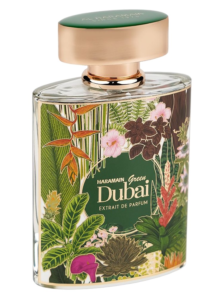 Green Dubai