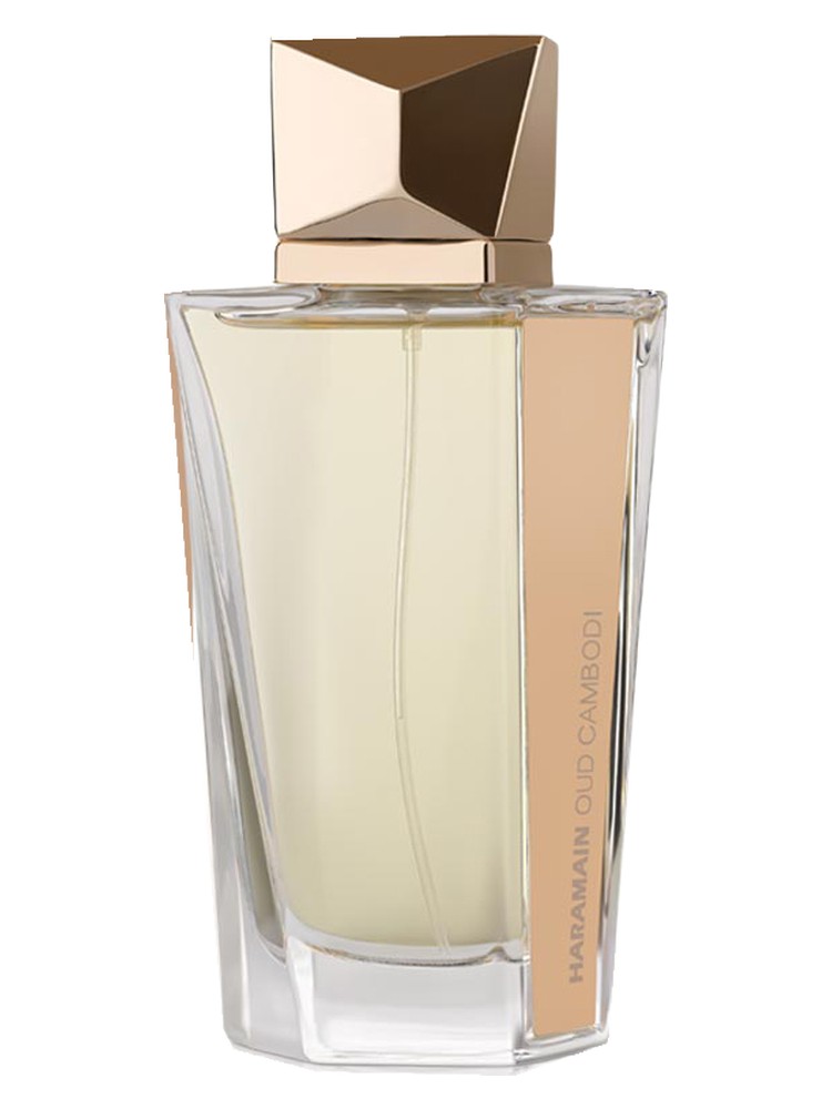 Haramain Oud Cambodi