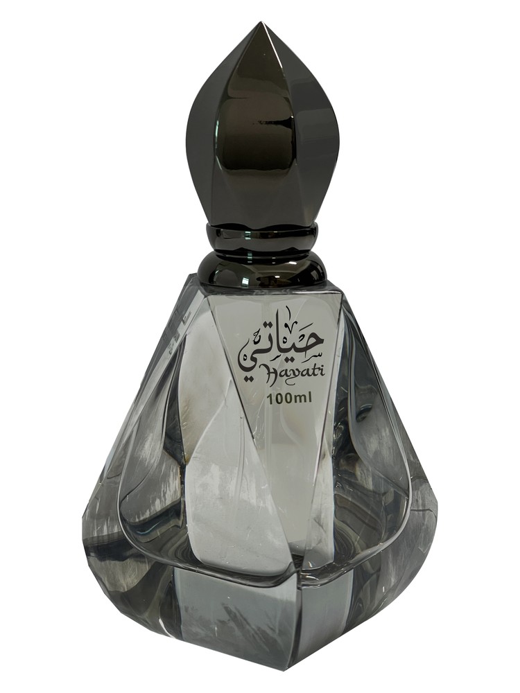 Hayati Spray