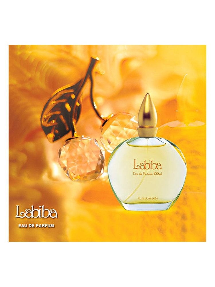 Labiba