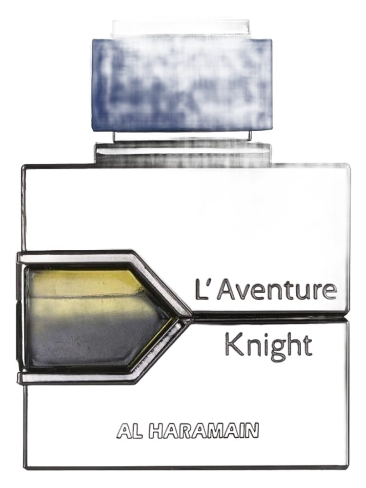 L'Aventure Knight