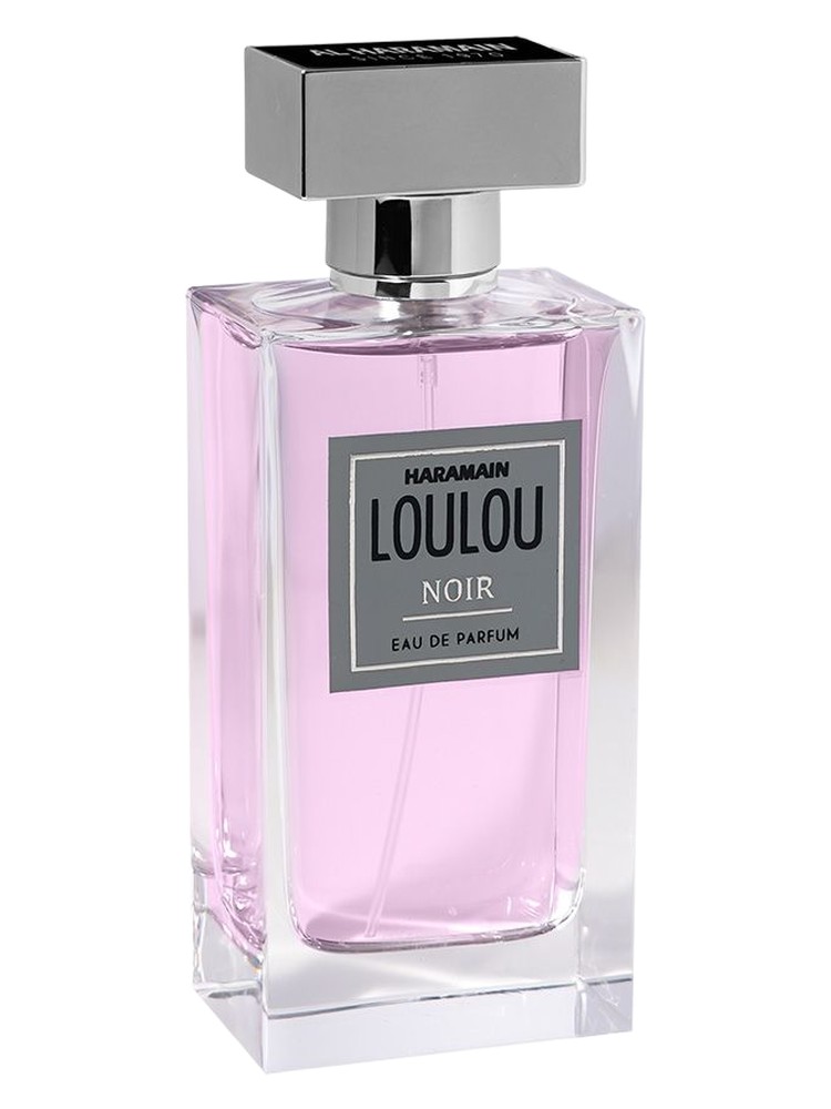 LOULOU Noir
