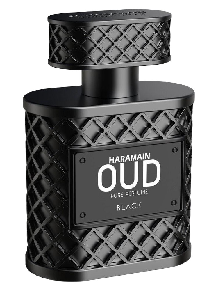 Oud Black