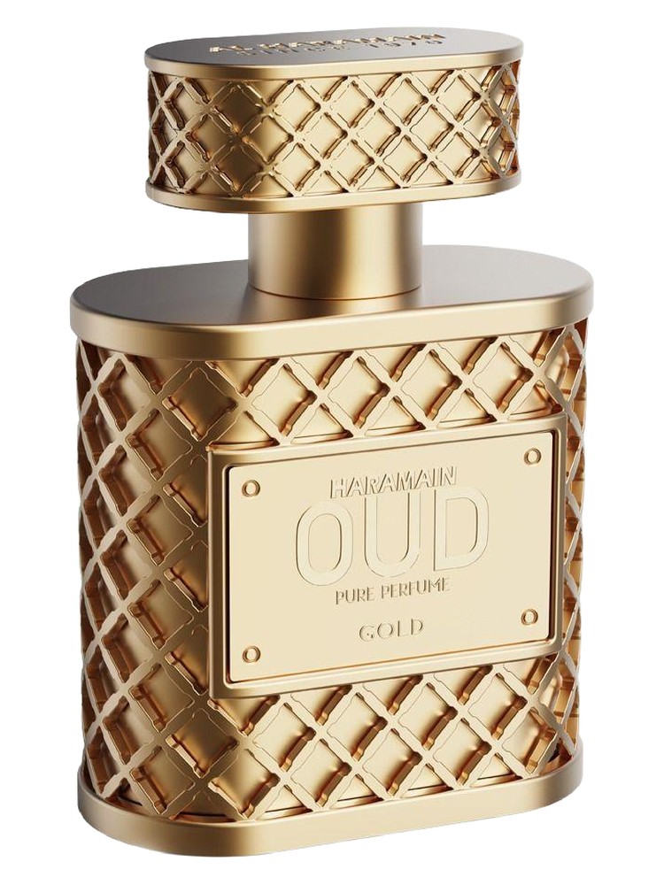 Oud Gold