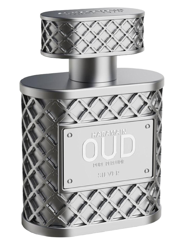 Oud Silver