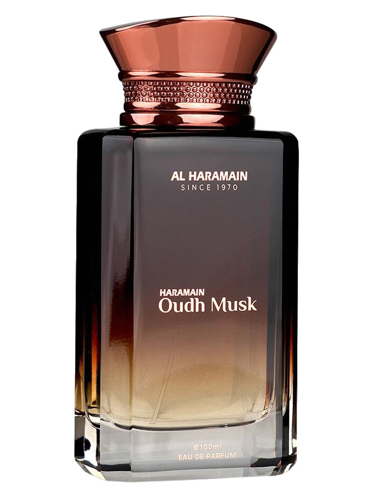 Oudh Musk