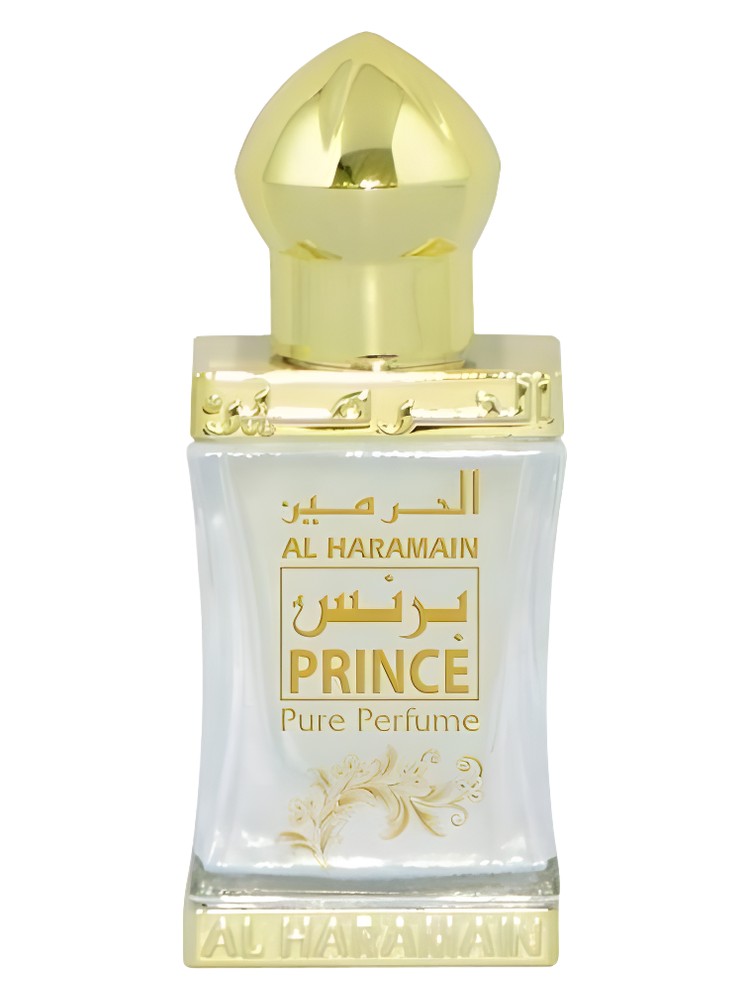 Prince