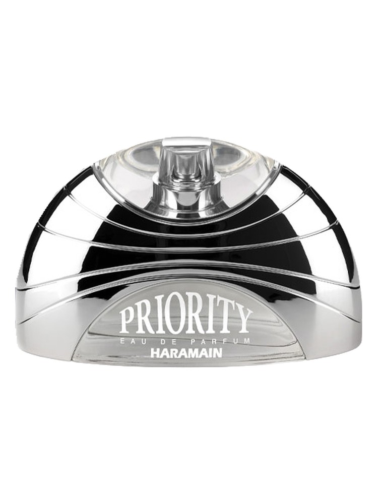 Priority