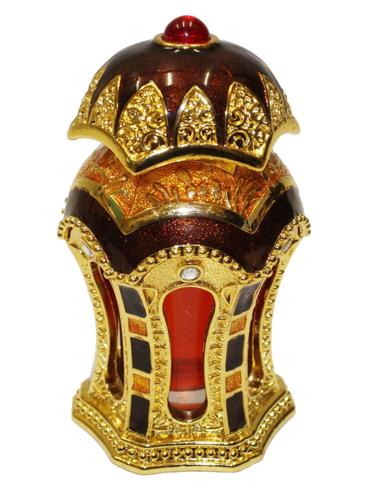 Rafia Gold