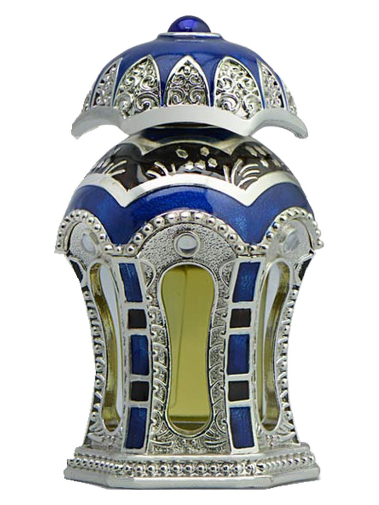 Rafia Silver