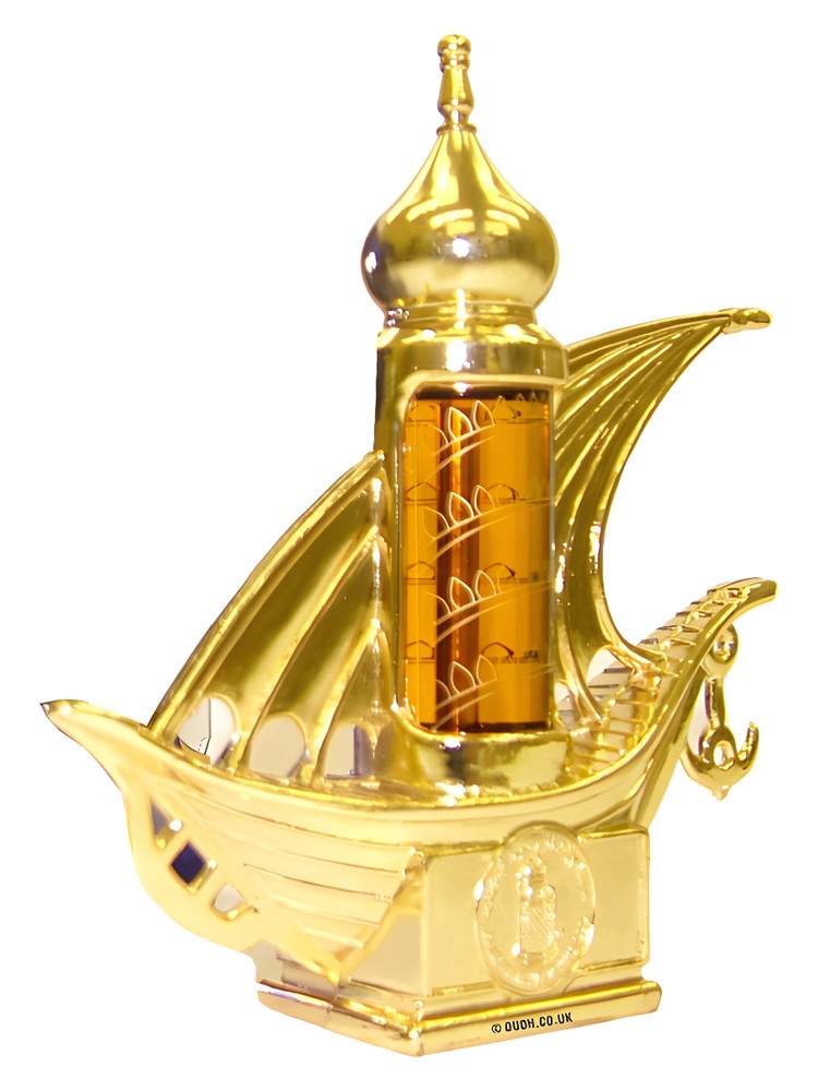 Safeena Al Arab
