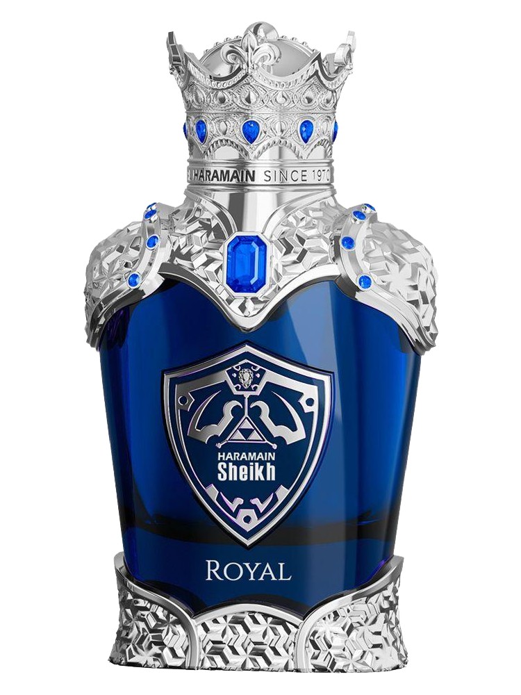 Sheikh Royal
