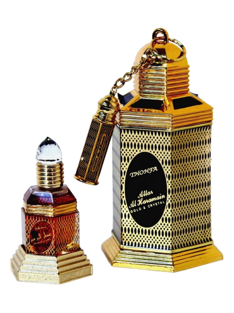 Thohfa Attar