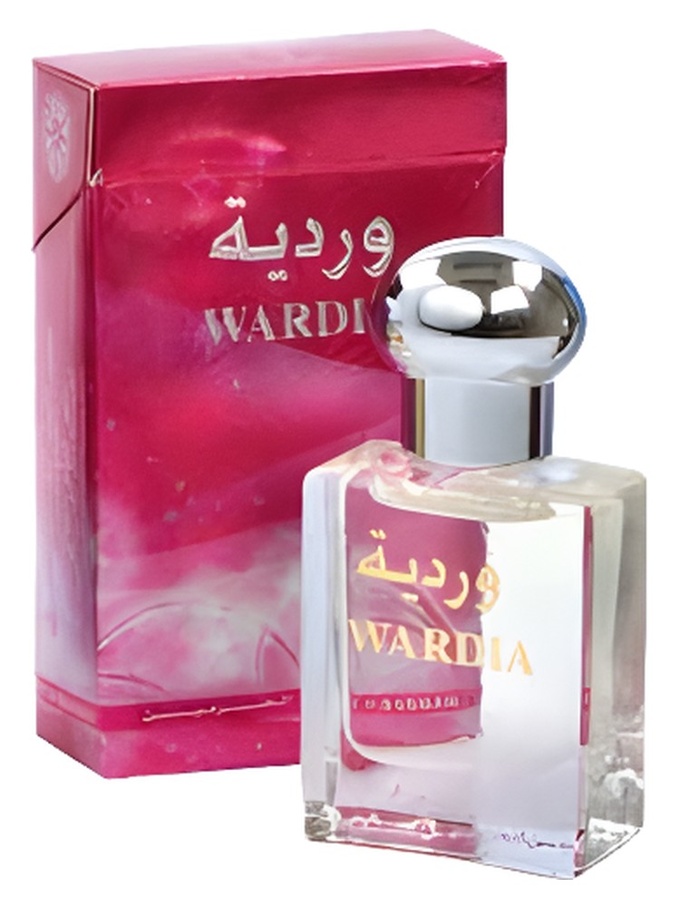 Wardia