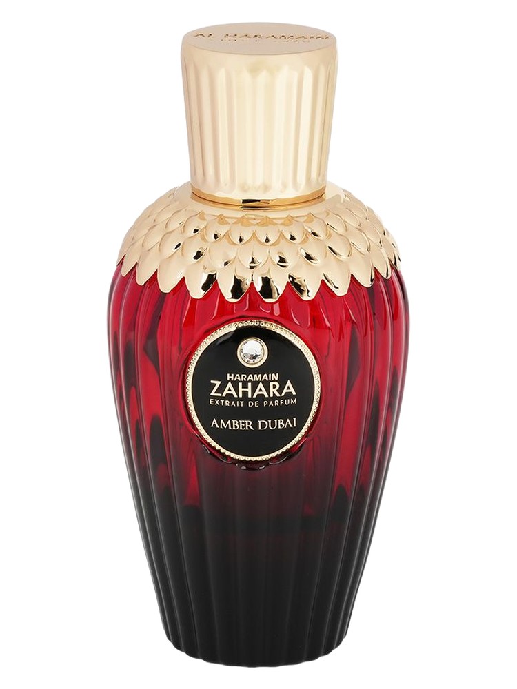 Zahara Amber Dubai