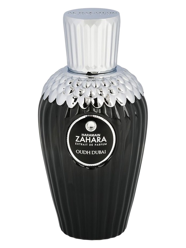 Zahara Oudh Dubai