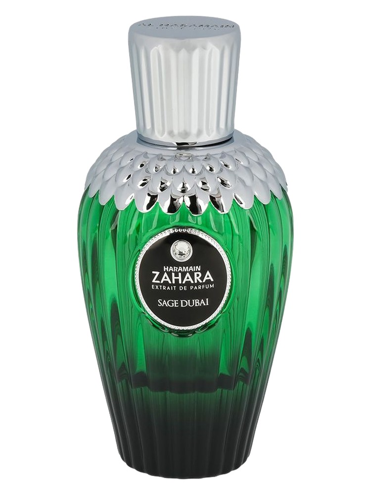 Zahara Sage Dubai