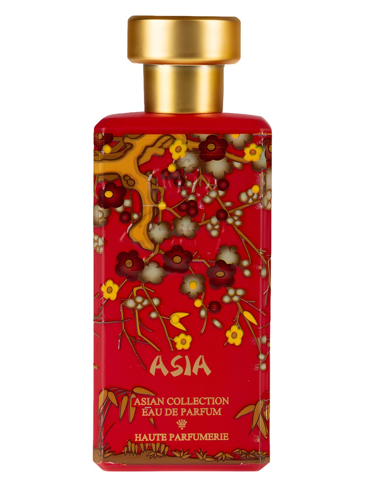 Asia