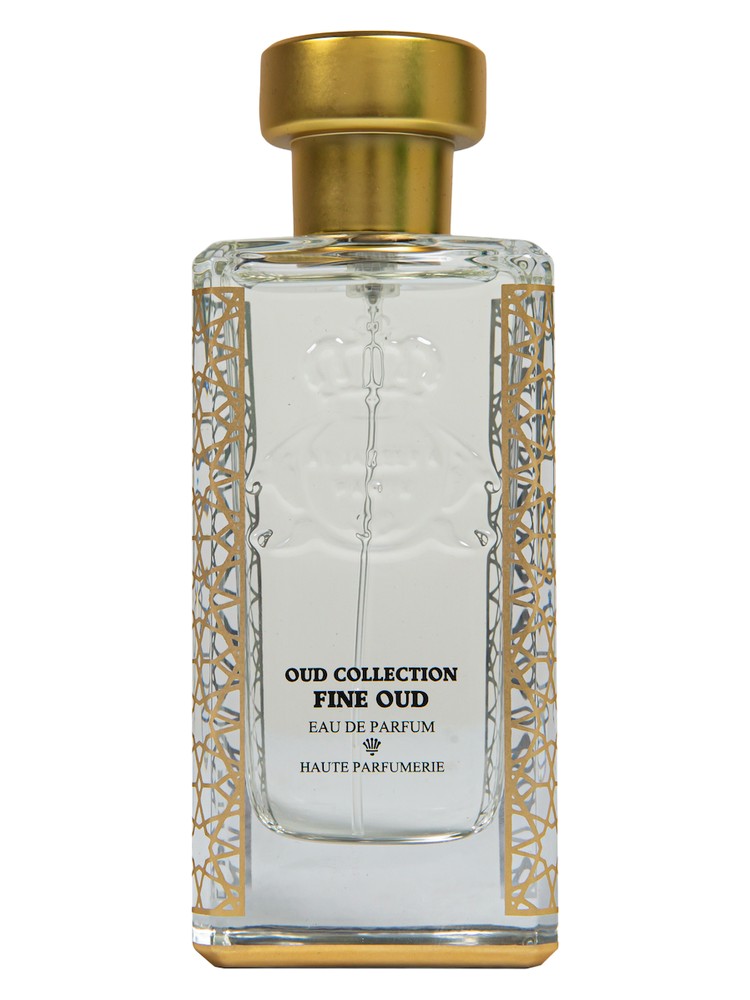 Fine Oud