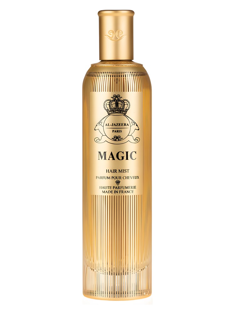 Magic Hair Mist