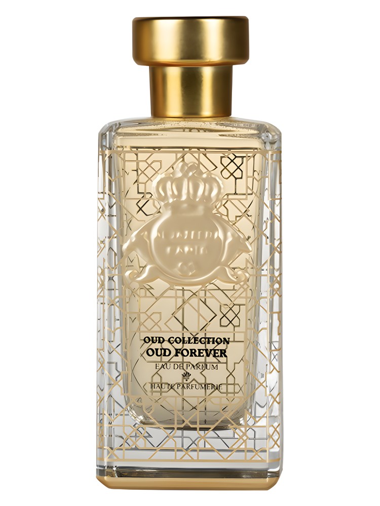 Oud Forever