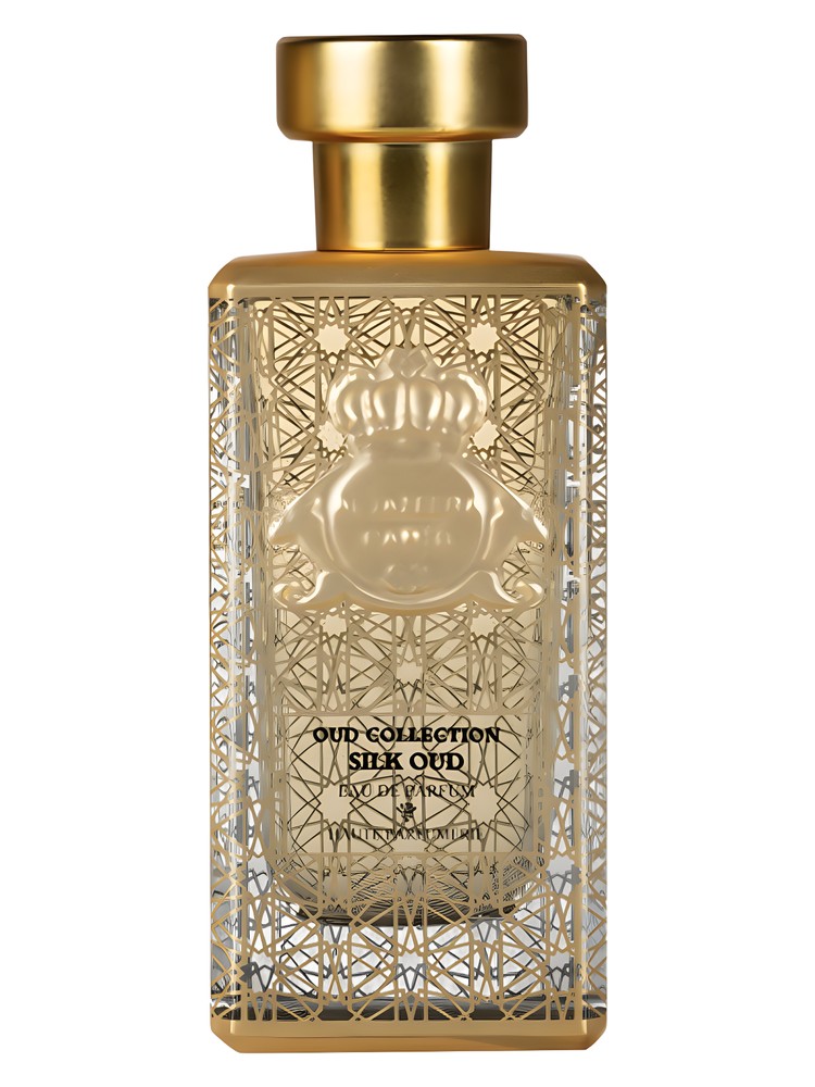Silk Oud