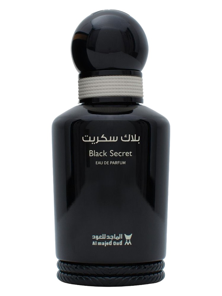 Black Secret