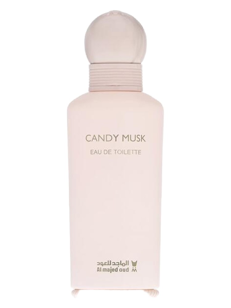 Candy Musk