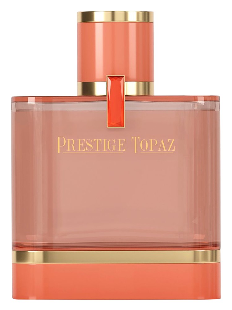 Prestige Topaz