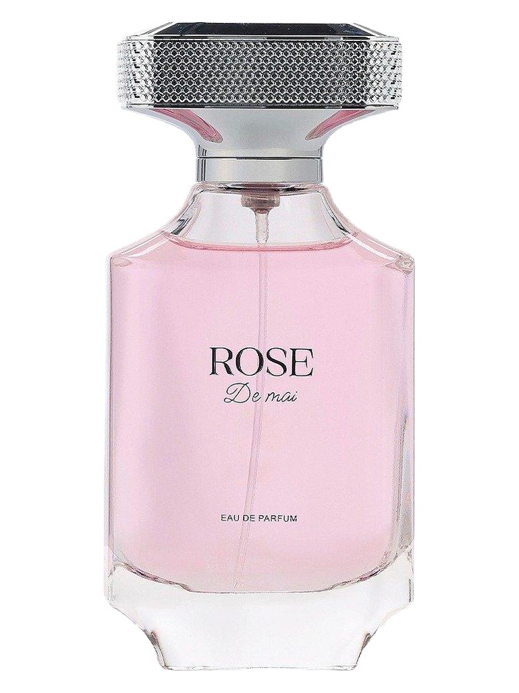 Rose de Mai