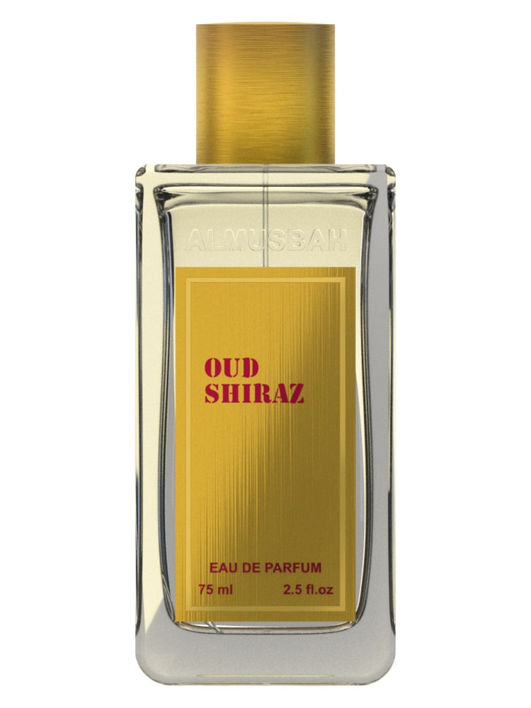 Oud Shiraz