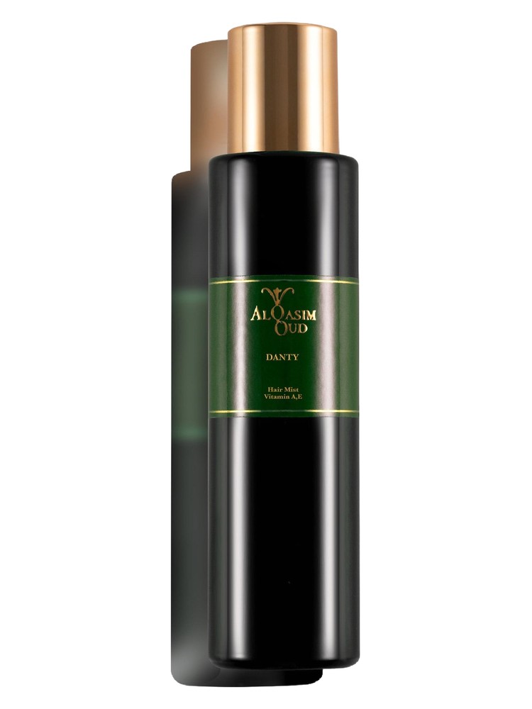 DANTY Green Hair Mist