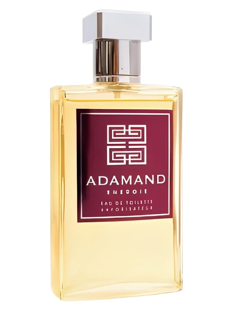 Adamand Energy