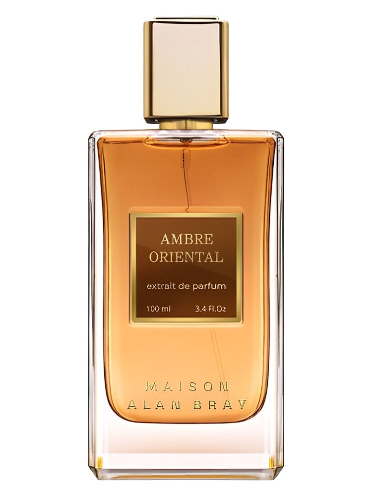 Ambre Oriental