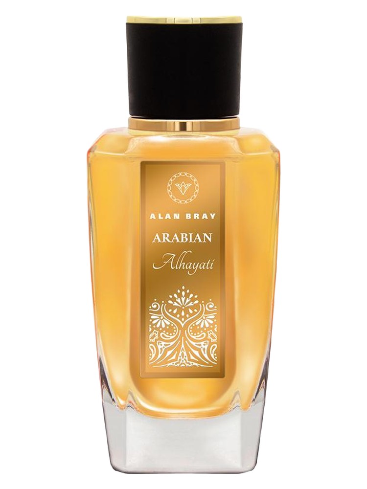 Arabian Alhayati