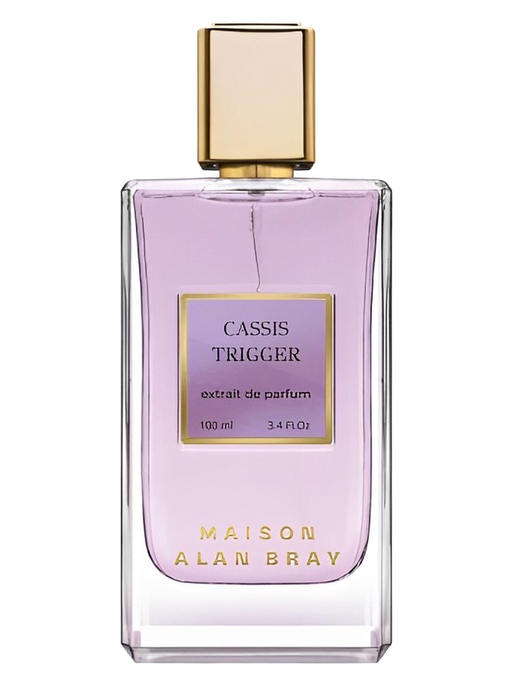 Cassis Trigger