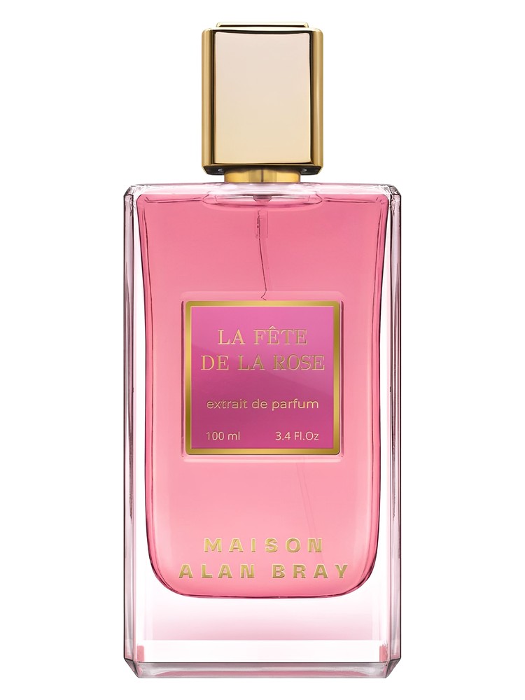 La Fête de la Rose