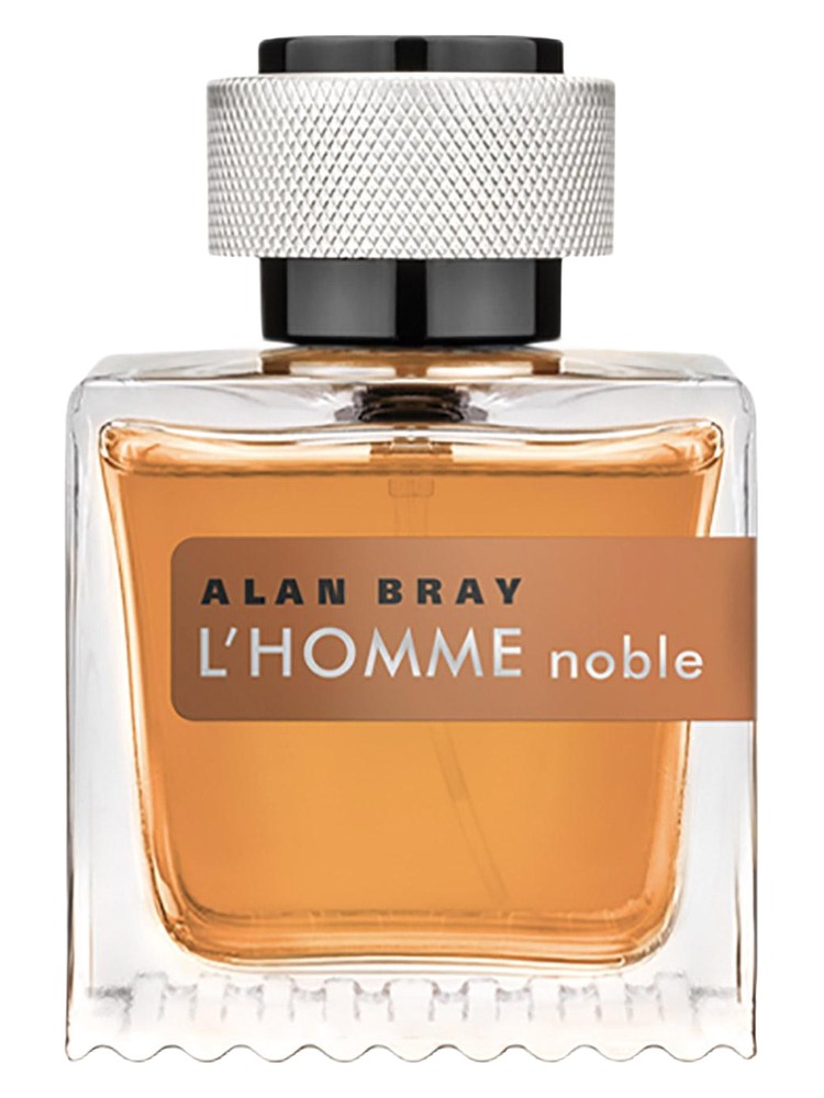 L'Homme Noble