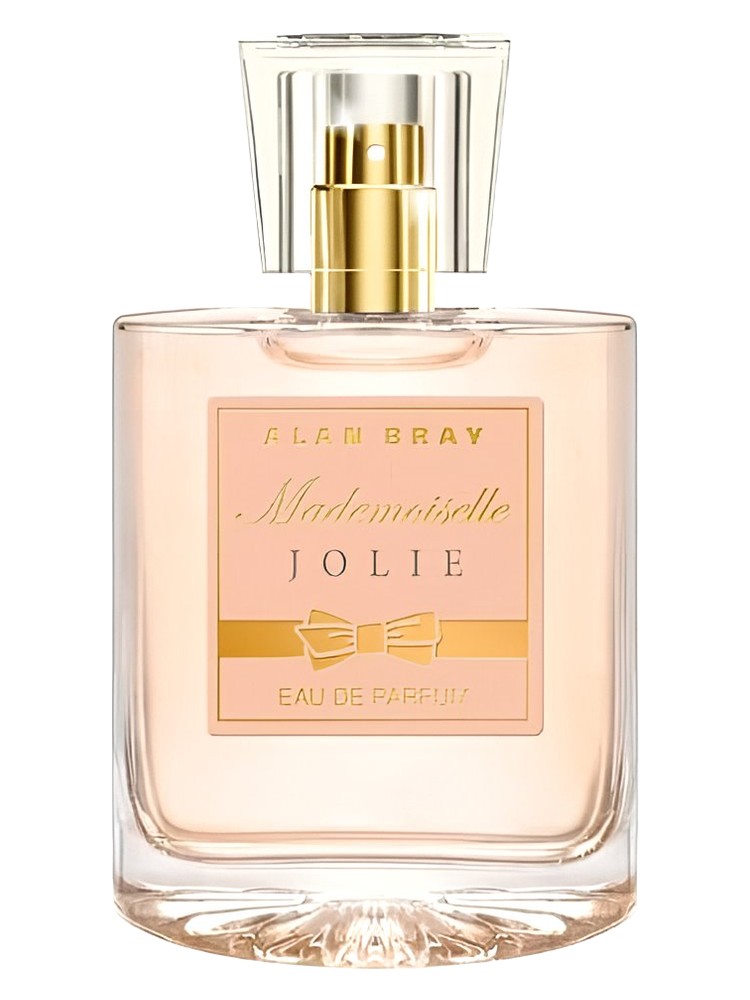 Mademoiselle Jolie