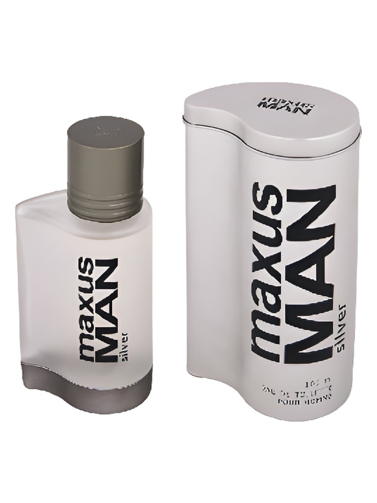 Maxsus Silver