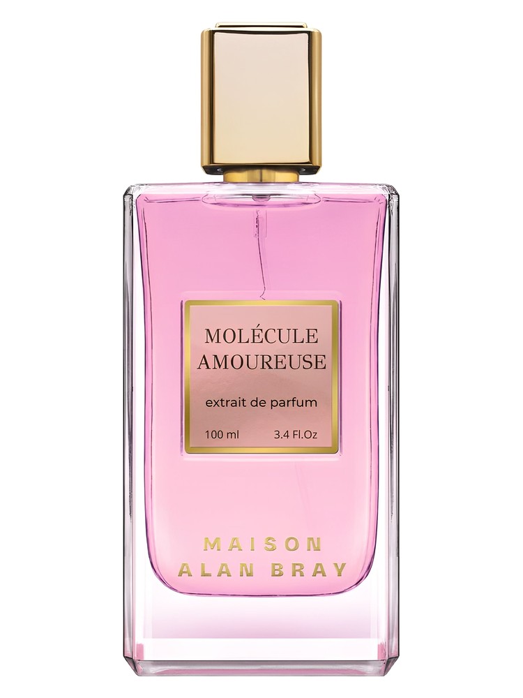 Molécule Amoureuse