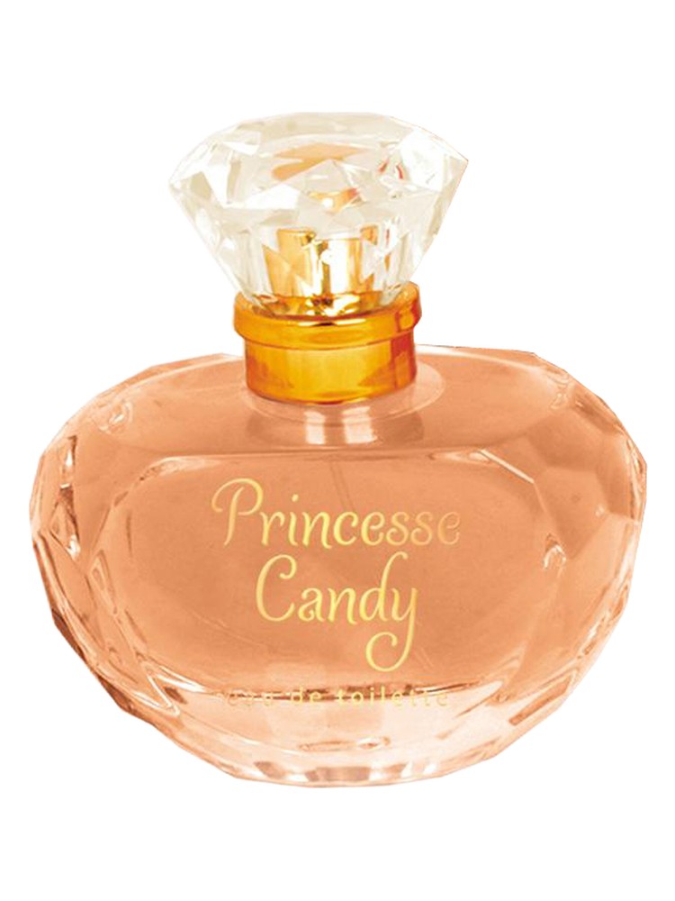Princesse Candy