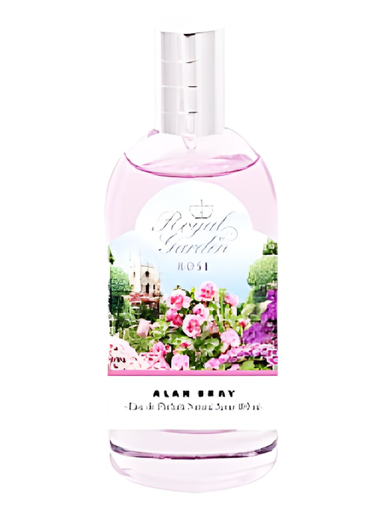 Royal Garden Rose