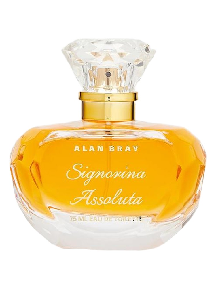 Signorina Assoluta