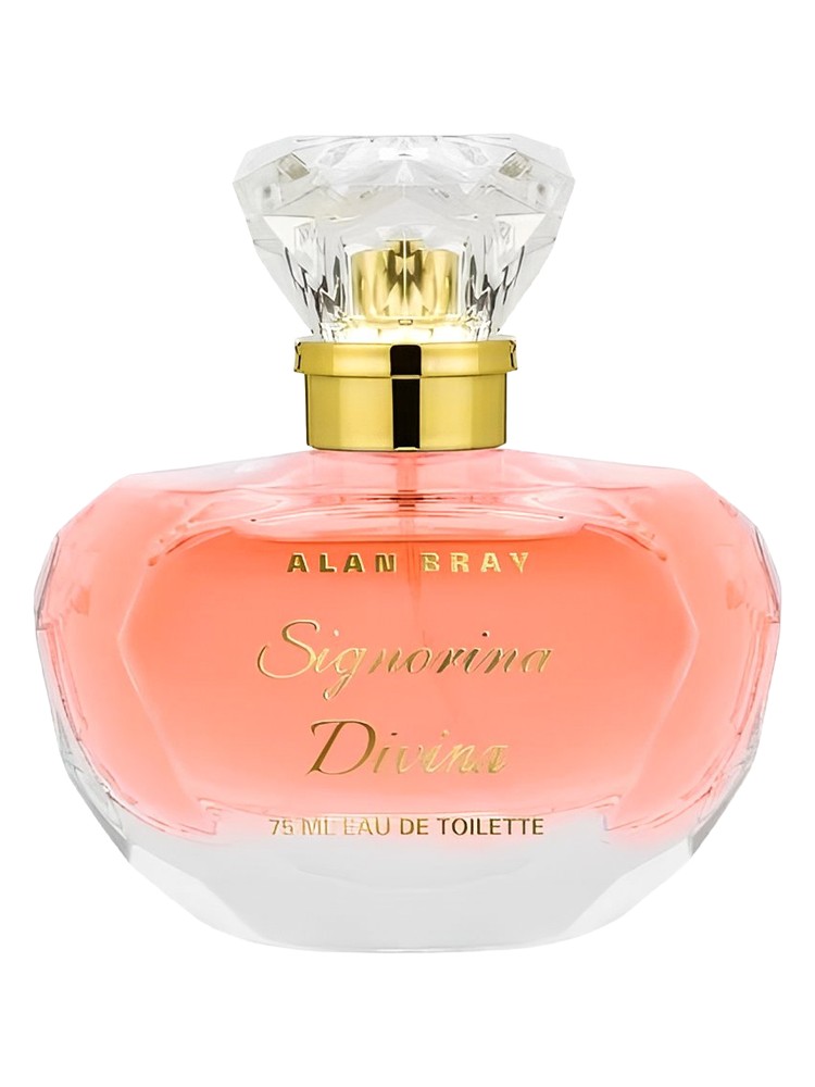 Signorina Divina