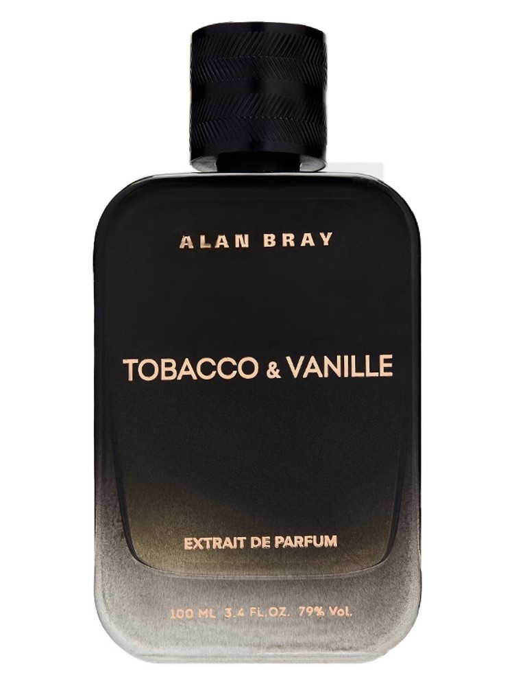 Tobacco & Vanille