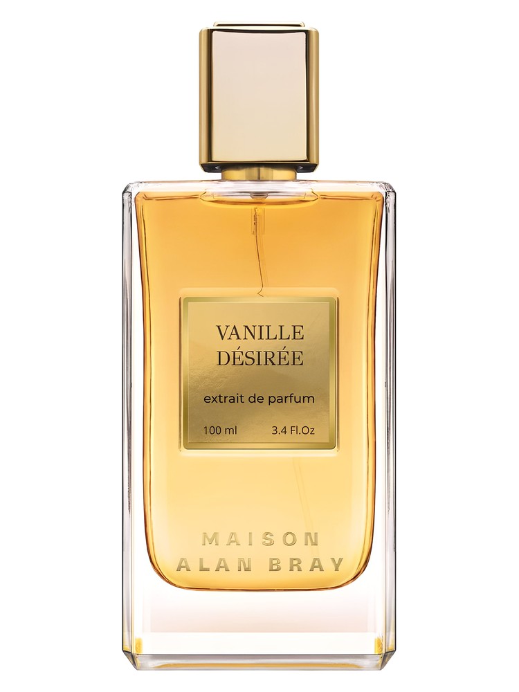 Vanille Désirée